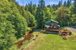 381 E Sherwood Creek Rd, Allyn, WA 98524 - Photo 3