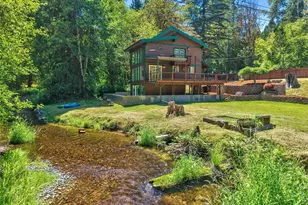 381 E Sherwood Creek Rd, Allyn, WA 98524 - Photo 1