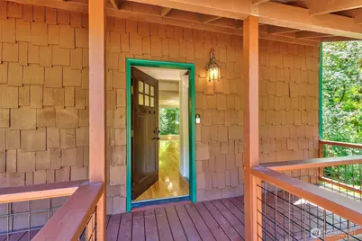 381 E Sherwood Creek Road, Allyn, WA 98524 - Photo 5
