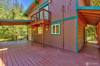 381 E Sherwood Creek Road, Allyn, WA 98524 - Photo 29