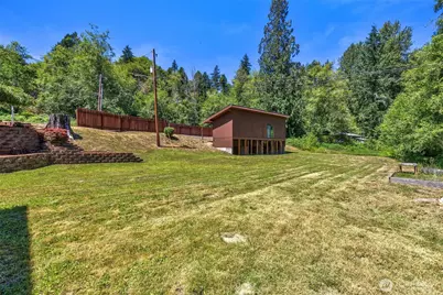 381 E Sherwood Creek Road, Allyn, WA 98524 - Photo 31
