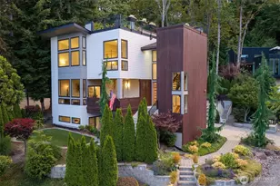7429 E Mercer Way, Mercer Island, WA 98040 - Photo 1