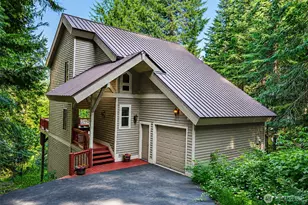 100 Alpine Ln, Easton, WA 98925 - Photo 1