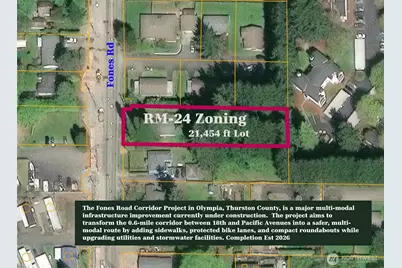 1604 Fones Road SE, Olympia, WA 98501 - Photo 1