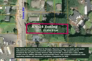 1604 Fones Rd SE, Olympia, WA 98501 - Photo 1