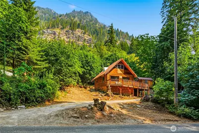 17800 N Shore Dr., Leavenworth, WA 98826 - Photo 1