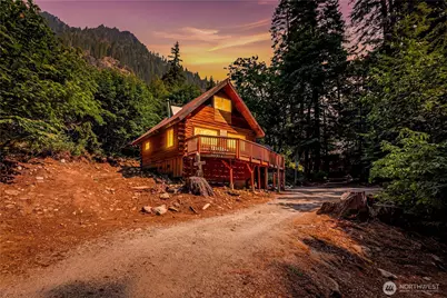 17800 N Shore Dr., Leavenworth, WA 98826 - Photo 3