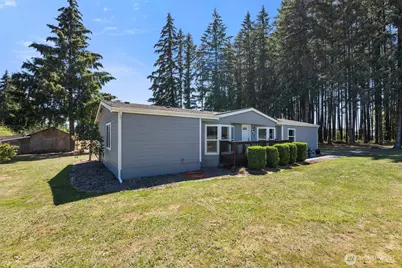 217 Drews Prairie Road, Toledo, WA 98591 - Photo 1