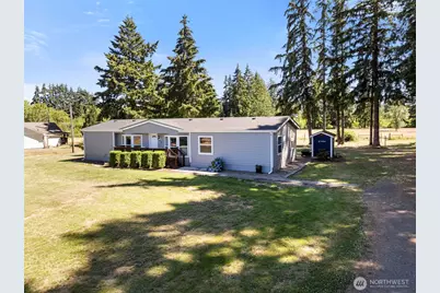 217 Drews Prairie Road, Toledo, WA 98591 - Photo 33