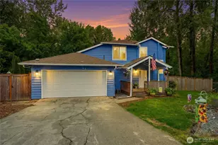 15725 E 88th Ave Ct E, Puyallup, WA 98375 - Photo 1