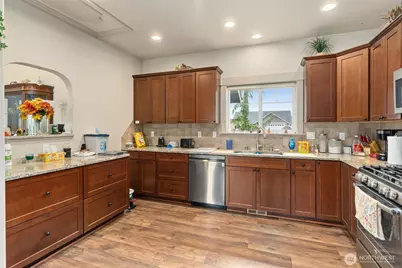 19502 Mountain Meadows Lane SW, Rochester, WA 98579 - Photo 15