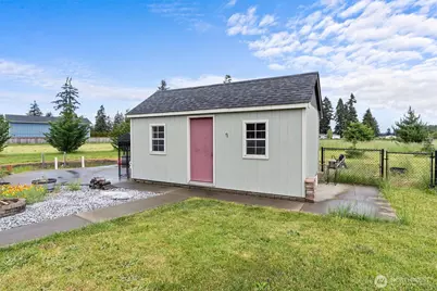 19502 Mountain Meadows Lane SW, Rochester, WA 98579 - Photo 33
