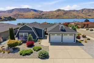 135 N Shore Dr, Chelan, WA 98816 - Photo 1