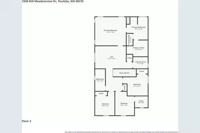 1948 NW Meadowview Drive, Poulsbo, WA 98370 - Photo 39