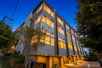 333 N 90th Street, Seattle, WA 98103 - Photo 1