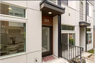 333 N 90th Street, Seattle, WA 98103 - Photo 5