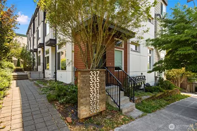 333 N 90th Street, Seattle, WA 98103 - Photo 3