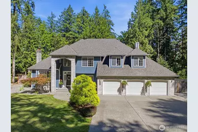 8003 57th Avenue NW, Gig Harbor, WA 98332 - Photo 1