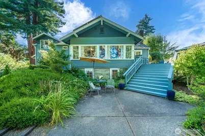 816 Percival Street SW, Olympia, WA 98502 - Photo 3