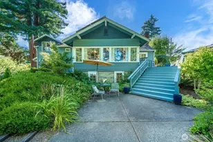 816 Percival St SW, Olympia, WA 98502 - Photo 3
