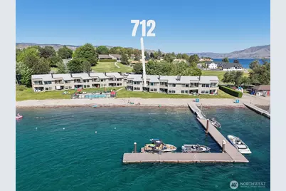 1 Lakeside 712-F, Manson, WA 98831 - Photo 3