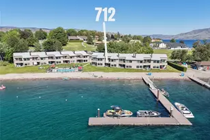 1 Lakeside 712-F, Manson, WA 98831 - Photo 3