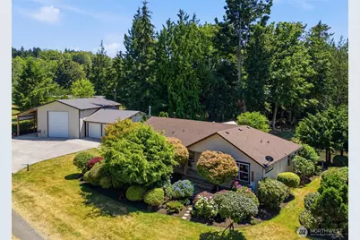 4859 NE Deerbrook Lane, Hansville, WA 98340 - Photo 1