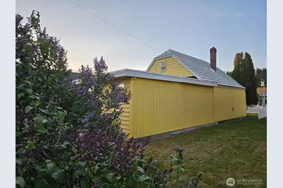 424 E 1st Street, Cle Elum, WA 98922 - Photo 33