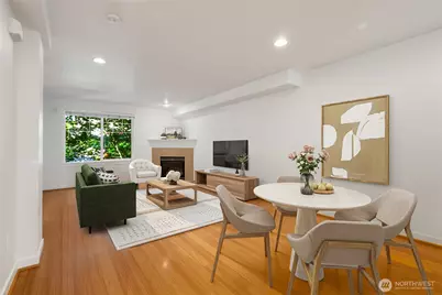 935 N 97th Street #B, Seattle, WA 98103 - Photo 5