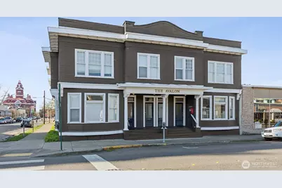 201 N Commercial Street, Bellingham, WA 98225 - Photo 1