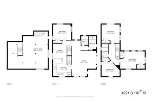 4921 S 107th St, Tukwila, WA 98178 - Photo 29