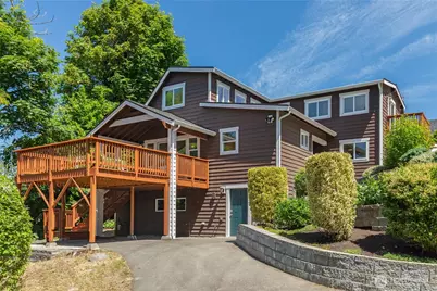 4921 S 107th Street, Tukwila, WA 98178 - Photo 1