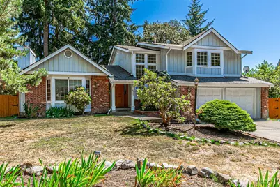 6305 75th Avenue Ct W, University Place, WA 98467 - Photo 1