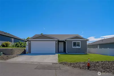 1133 S New Oak Lane, East Wenatchee, WA 98802 - Photo 1