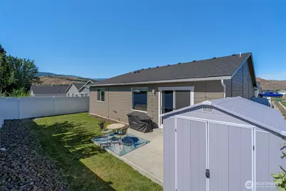 1133 S New Oak Lane, East Wenatchee, WA 98802 - Photo 17