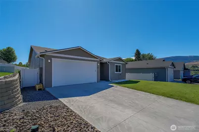 1133 S New Oak Lane, East Wenatchee, WA 98802 - Photo 3