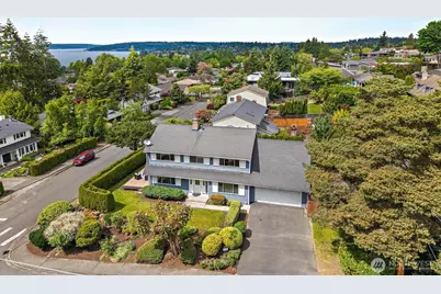 10602 NE 60th Street, Kirkland, WA 98033 - Photo 3
