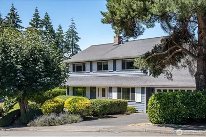 10602 NE 60th Street, Kirkland, WA 98033 - Photo 5