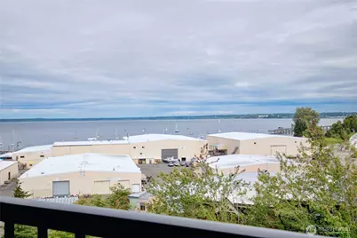 960 Harris Avenue #602, Bellingham, WA 98225 - Photo 39