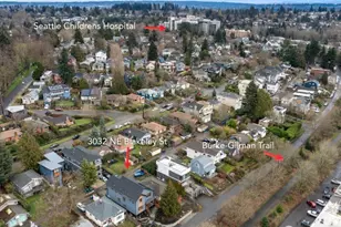 3032 NE Blakeley St, Seattle, WA 98105 - Photo 33