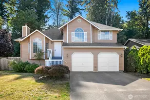 21911 SE 239th St, Maple Valley, WA 98038 - Photo 1