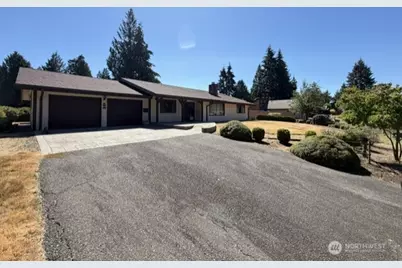 172 Hemlock Drive, Chehalis, WA 98532 - Photo 1