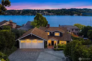 6952 96th Ave SE, Mercer Island, WA 98040 - Photo 1