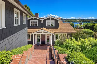 6952 96th Avenue SE, Mercer Island, WA 98040 - Photo 3