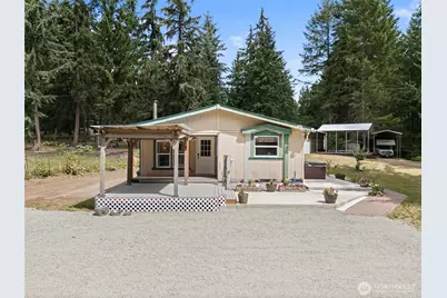 7709 295th Street S, Roy, WA 98580 - Photo 1