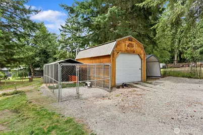 7709 295th Street S, Roy, WA 98580 - Photo 9