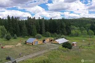 567 Pontiac Ridge Rd, Oroville, WA 98844 - Photo 1