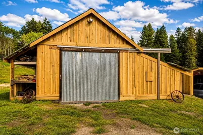 567 Pontiac Ridge Rd, Oroville, WA 98844 - Photo 31