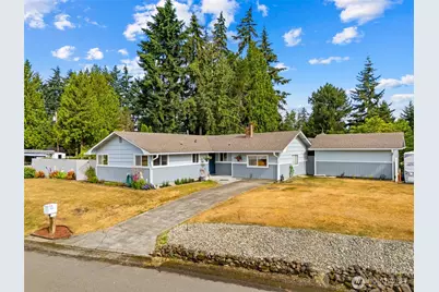 7322 14th Avenue NE, Olympia, WA 98516 - Photo 1