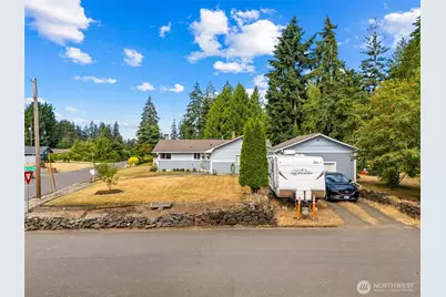 7322 14th Avenue NE, Olympia, WA 98516 - Photo 31